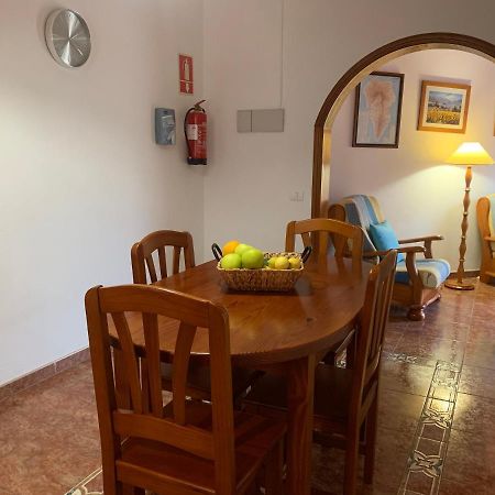Casas Balcón del Mar Vila El Paso Exterior foto