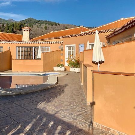 Casas Balcón del Mar Vila El Paso Exterior foto