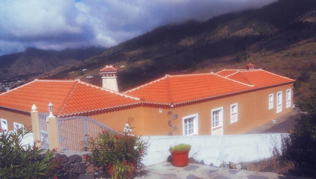 Casas Balcón del Mar Vila El Paso Exterior foto