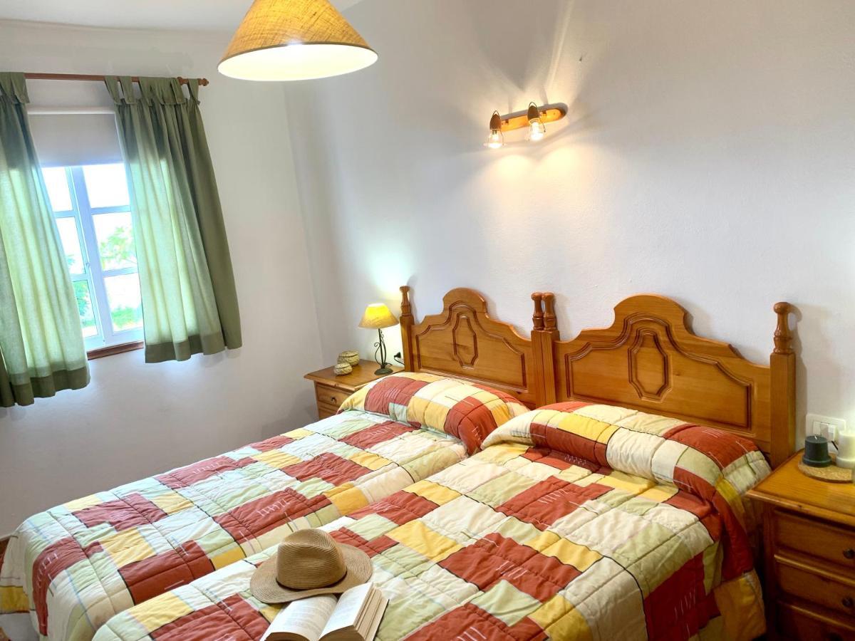 Casas Balcón del Mar Vila El Paso Exterior foto