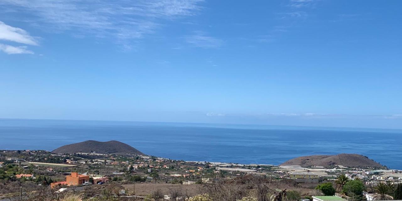 Casas Balcón del Mar Vila El Paso Exterior foto